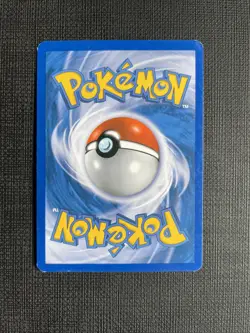Skuntank - 94/127 Platinum Base Set - Pokemon Card - LP - Image 4