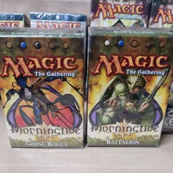 MTG Theme Deck Set of 10 Version No.PM867 - Image 3