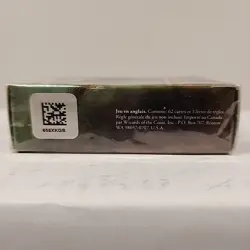 Magic The Gathering 2008 Shadowmoor Theme Deck OVERKILL Factory Sealed NIB NOS - Image 4