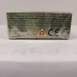 Magic The Gathering 2008 Shadowmoor Theme Deck OVERKILL Factory Sealed NIB NOS - Image 5