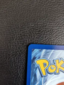 Pokemon TCG - Lucario SM54 Sun & Moon Black Star Promo Holo - Image 3