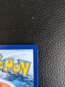 Pokemon TCG - Lucario SM54 Sun & Moon Black Star Promo Holo - Image 4