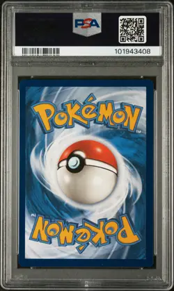 2022 POKEMON SWORD & SHIELD LOST ORIGIN #TG01 FULL ART/PARASECT PSA 9 - Image 2