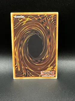 Kaibaman the Legend DUAD-EN021 Secret Rare 1st Edition Yugioh - Image 2