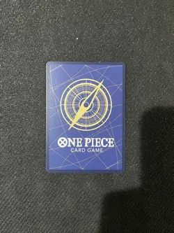 One Piece - Charlotte Pudding OP06-047 Rare - NM/M Condition - English - Image 2