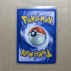 Lt. Surges Trainer Card Gym Heroes Set 101/132 Rare Pokemon Card TCG - Image 2
