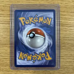 Battle Cage - 116/094 - Phantasmal Flames - Ultra Rare - NM - Pokemon TCG Card - Image 2