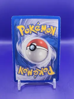Celio's Network (EX FireRed LeafGreen) 88/112 Reverse Holo Pokemon Card - Image 2