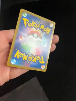 Pikachu 020/M-P MINT/EXC Pokemon Cards Promo Cards Non-Holo Rare - Image 4