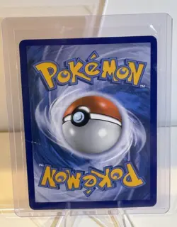 Pokemon TCG Charizard EX XY17 Promo Ultra Rare Card - Image 2
