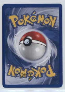 Totodile Italian Pokemon EX Unseen Forces #78 2005 - Image 2