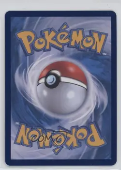 Totodile Korean Master Ball Foil Pokemon SV8a: Terastal Fest ex #032 - Image 2
