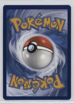 Totodile Spanish Reverse Foil Pokemon Scarlet & Violet: Temporal Forces TEF #039 - Image 2
