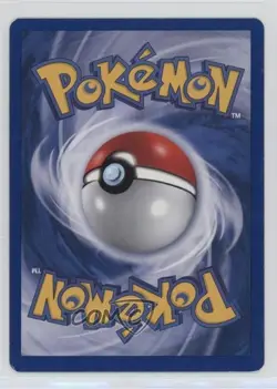 Totodile Italian Pokemon EX Hidden Legends #79 2004 - Image 2
