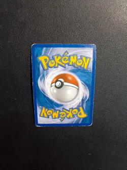 Carte Pokemon Melodelfe 3/123 Heartgold Soulsilver HGSS FR - Image 3