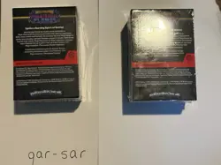 Pokemon Phantasmal Flames Booster Bundle (Lot Of 2) - Image 2