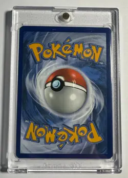 Pokemon Roller Skater 235/236 Ultra Rare Full Art Trainer Cosmic Eclipse - Image 2