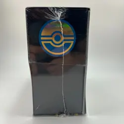 Pokemon TCG ETB ME01 Mega-Evolution Mega Lucario Coffret Dresseur d'Elite ME1 - Image 3