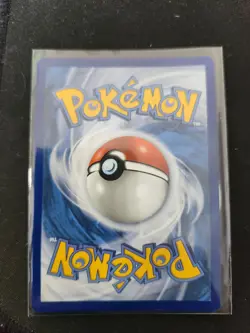 Pokemon TCG Skeledirge EX Full Art PROMO NM 081 - Image 2