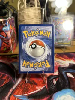 Pokemon Ethan's Ho-Oh ex 039/182 Sv10: Destined Rivals Holo Double Rare 230HP - Image 2