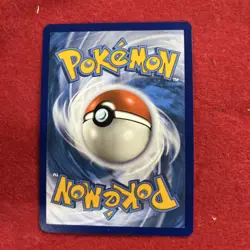 Pokemon TCG Mewtwo Reverse Holo Rare 75/214 Unbroken Bonds - Image 3