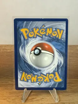 Reshiram & Charizard GX Tag Team SM247 Pokemon Sun & Moon Promo - Image 2