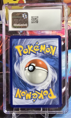Pokemon 2019 Hidden Fates Zygarde GX Shiny Vault SV65/SV94 CGC 10 Gem Mint 💎 - Image 2