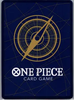 Kaido (CS 2023 Celebration Pack) P-010 English - One Piece Card - NM - Image 2