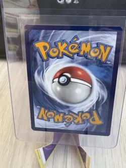 Pokemon TCG Eevee TG11/TG30 Ultra Rare Holo Card Brilliant Stars - Image 2