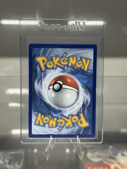 Pokemon TCG Mew Celebrations Holo Rare Card 011/025 Near Mint/Mint Condition - Image 2