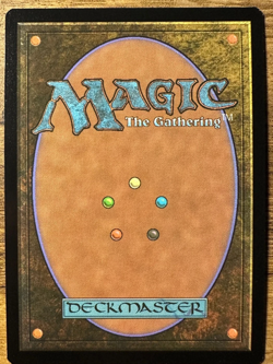 MTG Final Fantasy Prerelease Promo Foil Noctis, Prince of Lucis (NM) - Image 2