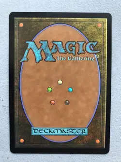 Mtg Magic Final Fantasy Yuffie Materia Hunter Chocobo Track ENG FOIL NM - Image 2