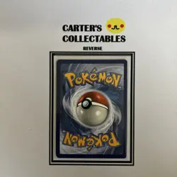 Pokemon TCG Golisopod ex Paradox Rift 050/182 Holo Double Rare - Image 2