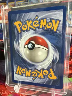 Pokemon TCG Kabuto Fossil 1st Edition Common Card 50/62 NM Condition - Image 2