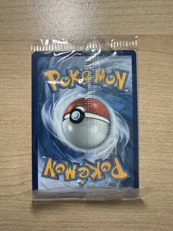 Pokemon SEALED Mega Charizard X ex 023 & Oricorio ex 024 UPC Promo Holofoil - Image 2