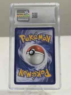 Charmander 001/034 CLC Classic Box Holo Rare Pokemon TCG 2023 - CGC Gem 10 - Image 2