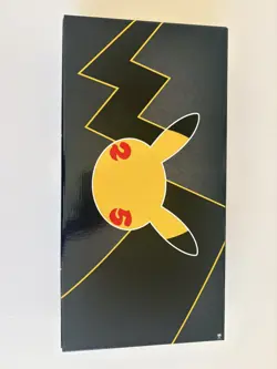 Pokemon TCG 25th Anniversary Celebrations Prime Collection Box 820650809750 - Image 1