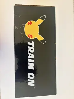 Pokemon TCG 25th Anniversary Celebrations Prime Collection Box 820650809750 - Image 5