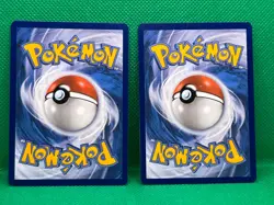 Pokemon Tcg Gengar 057/091 Sv: Paldean Fates Reverse & Non Holo - Image 4