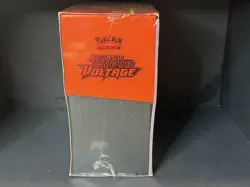 Pokemon Sword Shield Vivid Voltage Elite Trainer Box ETB New and Sealed - Image 3