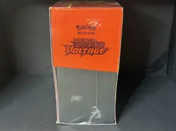 Pokemon Sword Shield Vivid Voltage Elite Trainer Box ETB New and Sealed - Image 4