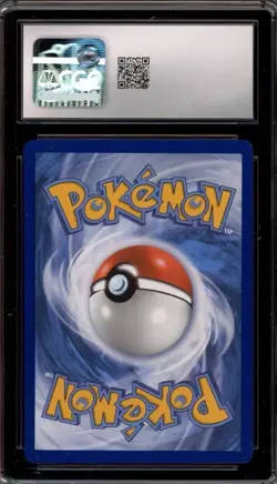 Pokemon Espeon ex Prismatic Evo. Figure Coll. Promo SVP EN 175 CGC 10 Gem Mint - Image 2