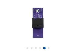 🔥 Pokemon Center Exclusive - Celestial Espeon & Umbreon Premium Double Deck Box - Image 4
