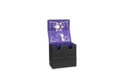 🔥 Pokemon Center Exclusive - Celestial Espeon & Umbreon Premium Double Deck Box - Image 5