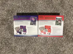 Pokemon Elite Trainer Box Set: Scarlet And Violet ETB Koraidon & Miraidon - Image 2