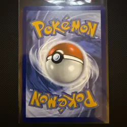 Pokemon TCG Cubchoo Illustration Rare Black Bolt 109/086 - Image 2