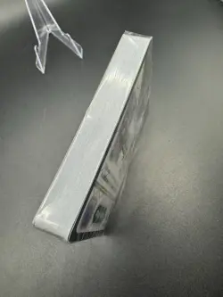 Surging Sparks Gouging Fire 151 Sealed Promo Pokemon Build & Battle Pre-Release - Image 3