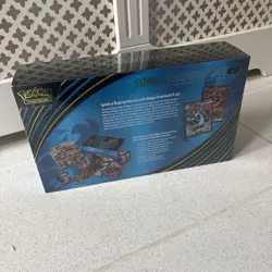 Pokemon TCG Mega Charizard x EX Ultra-Premium Collection UPC - New & Sealed - Image 3