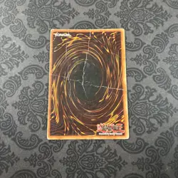 Yu-Gi-Oh! Toon World Super Rare MRL-076 Unlimited - Image 2