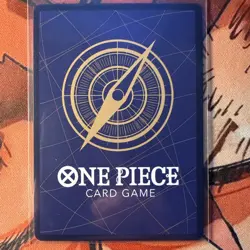 Kaido SP SEC OP04-044 OP05 Alternate Art One Piece Card English TCG Official - Image 4